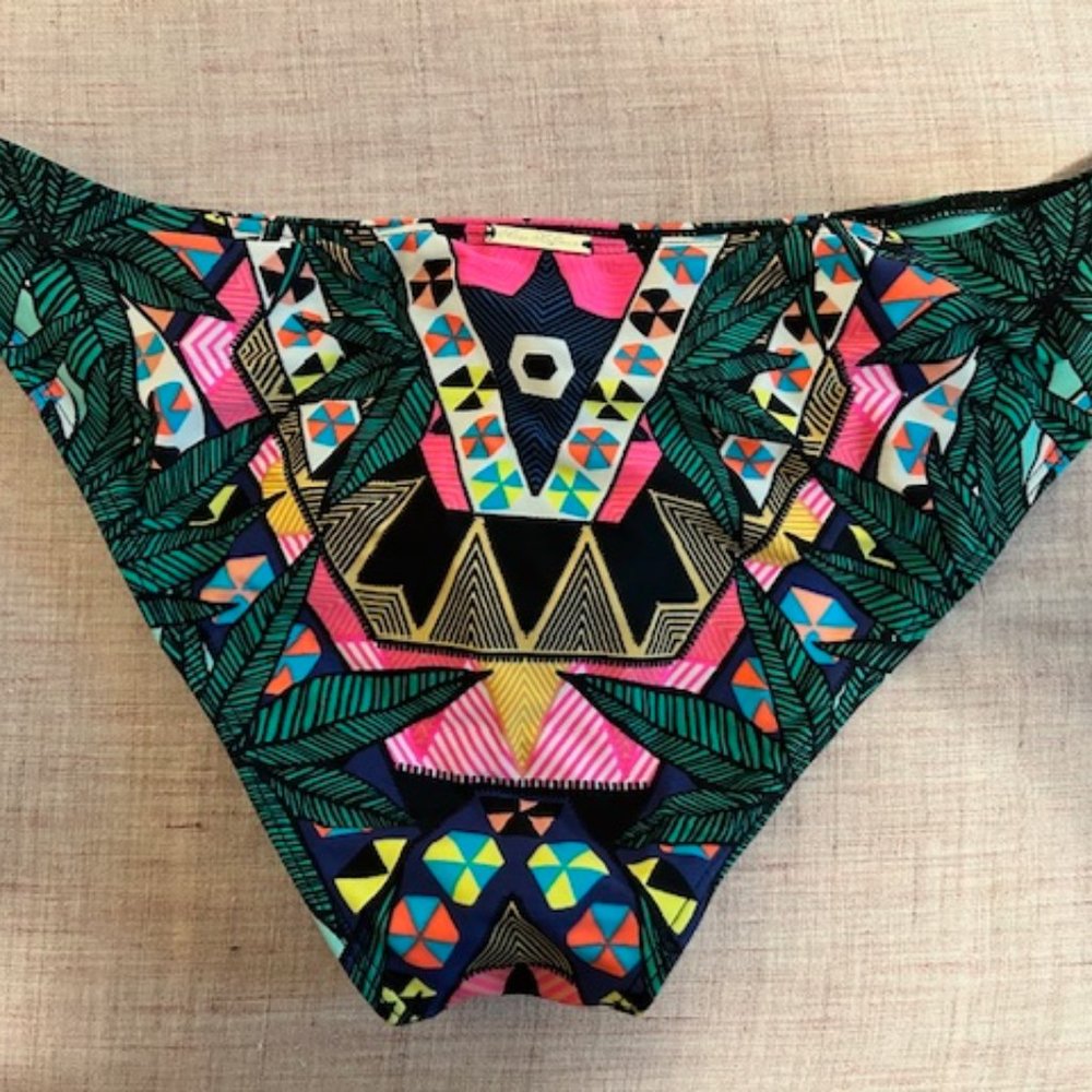 Mara Hoffman Bikini Set